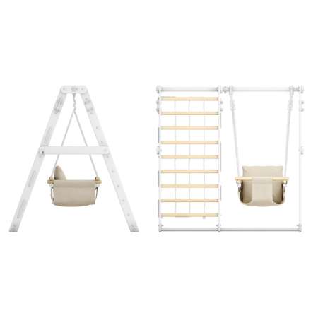 Игровой комплекс ROMANA Eco 4