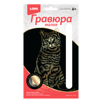 Гравюра LORI(колорит) малая в ассортименте