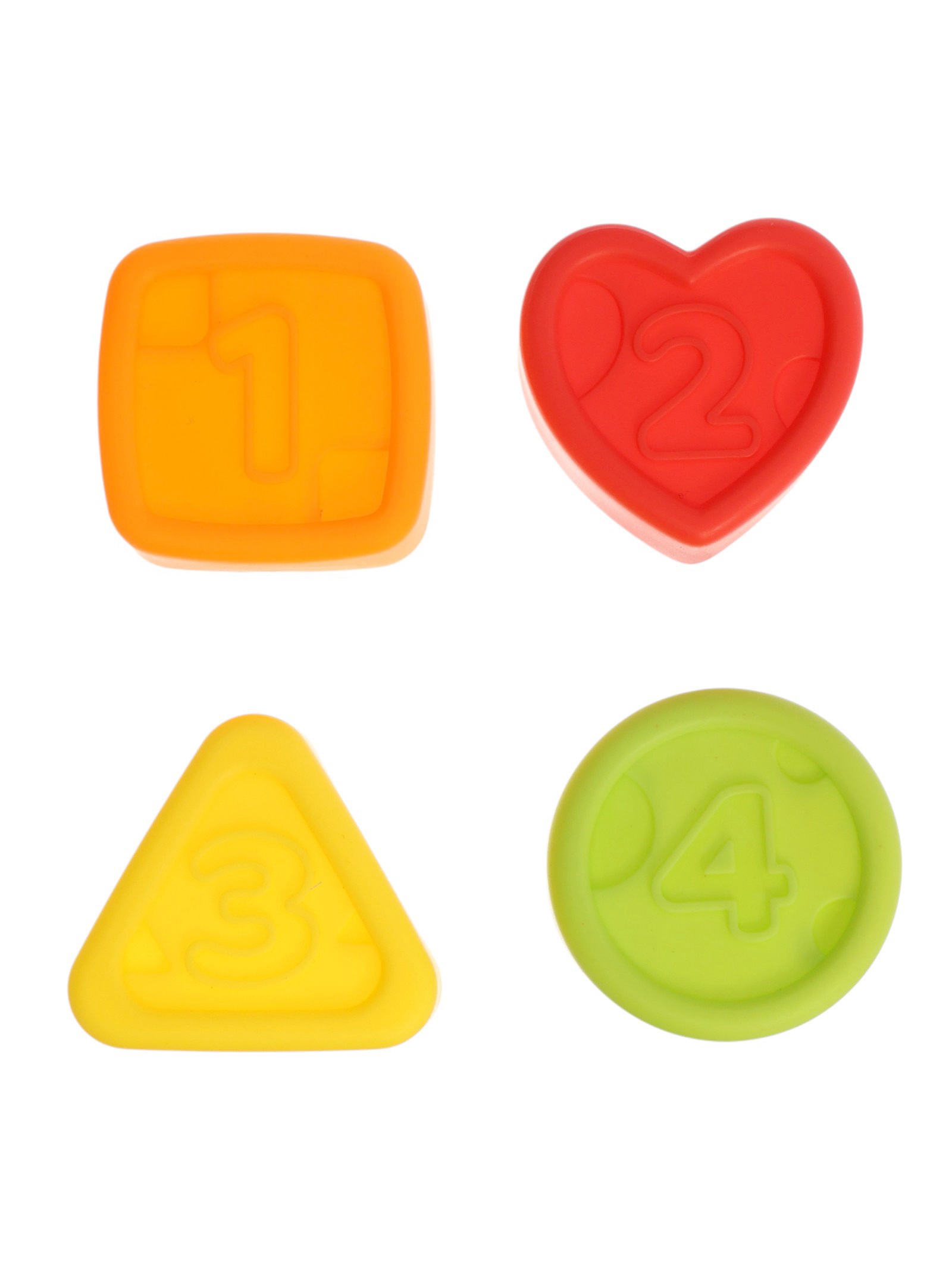 Игрушка Sima-Land сортер - фото 14