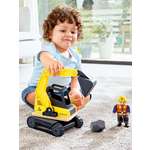 Автомобиль Hape