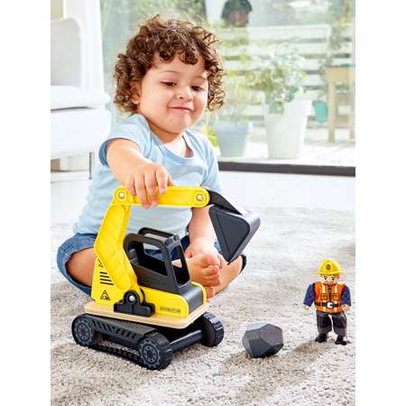 Автомобиль Hape