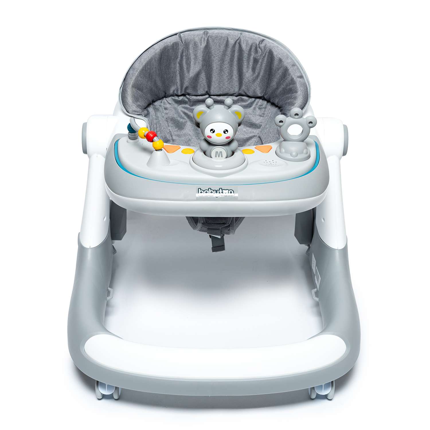 Ходунки Babyton Easy Walk - фото 1