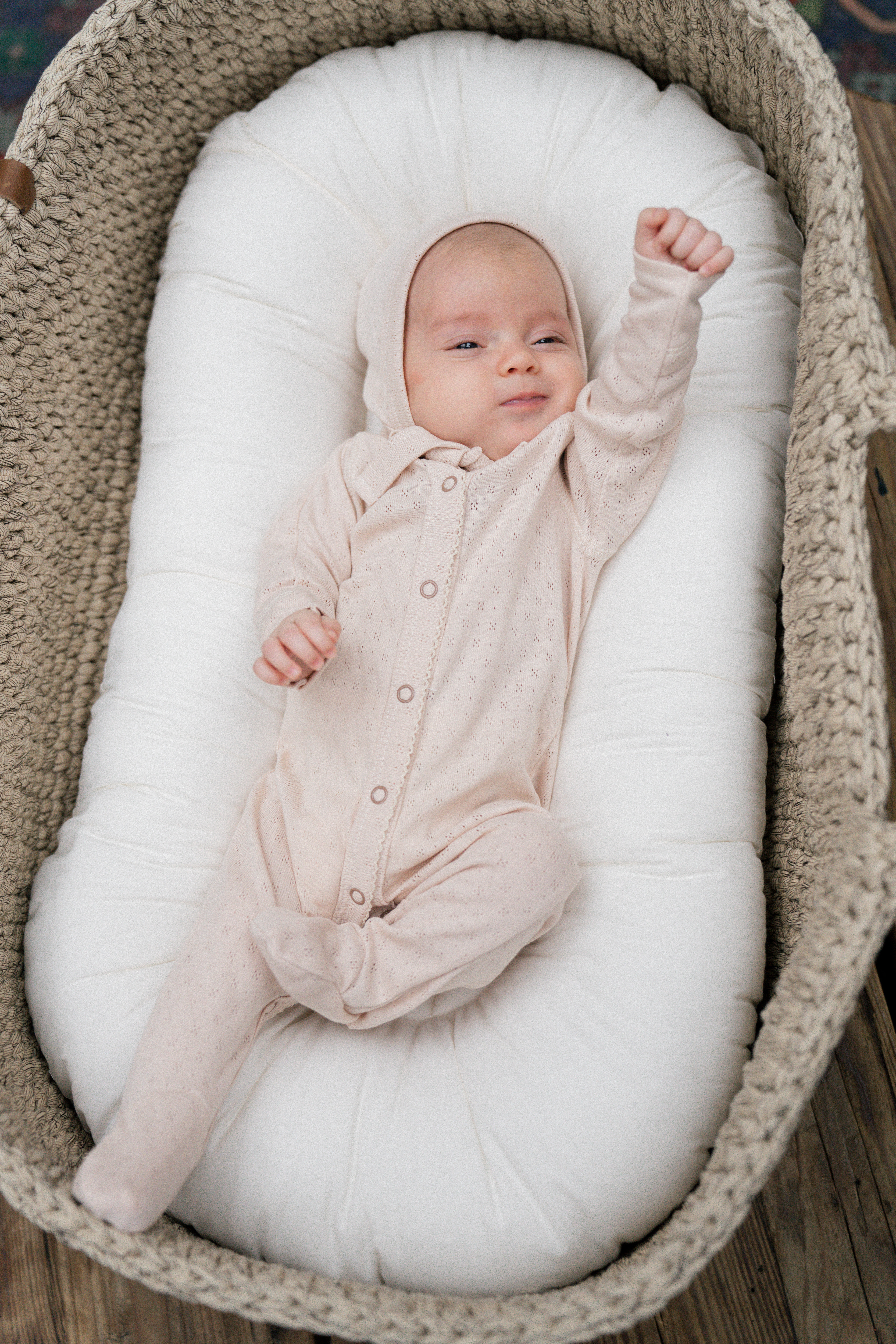 Комбинезон TEENY BOO NBSMK-TB - фото 1