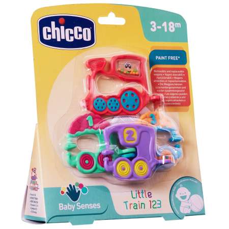 Игрушка Chicco погремушка