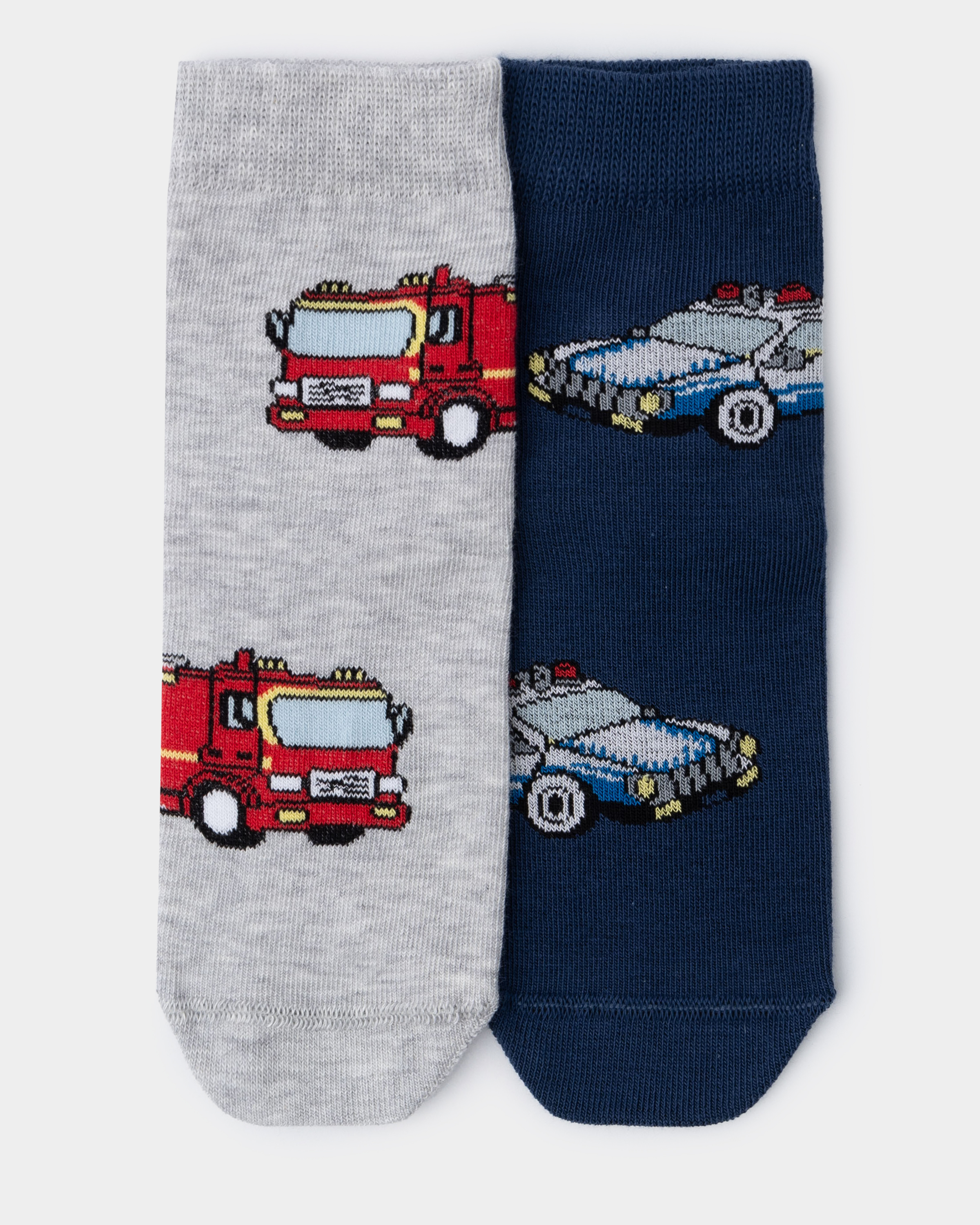 Носки 2 пары Futurino S26FU2-S-316kb-43 - фото 1