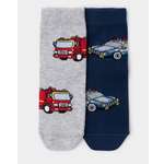 Носки 2 пары Futurino