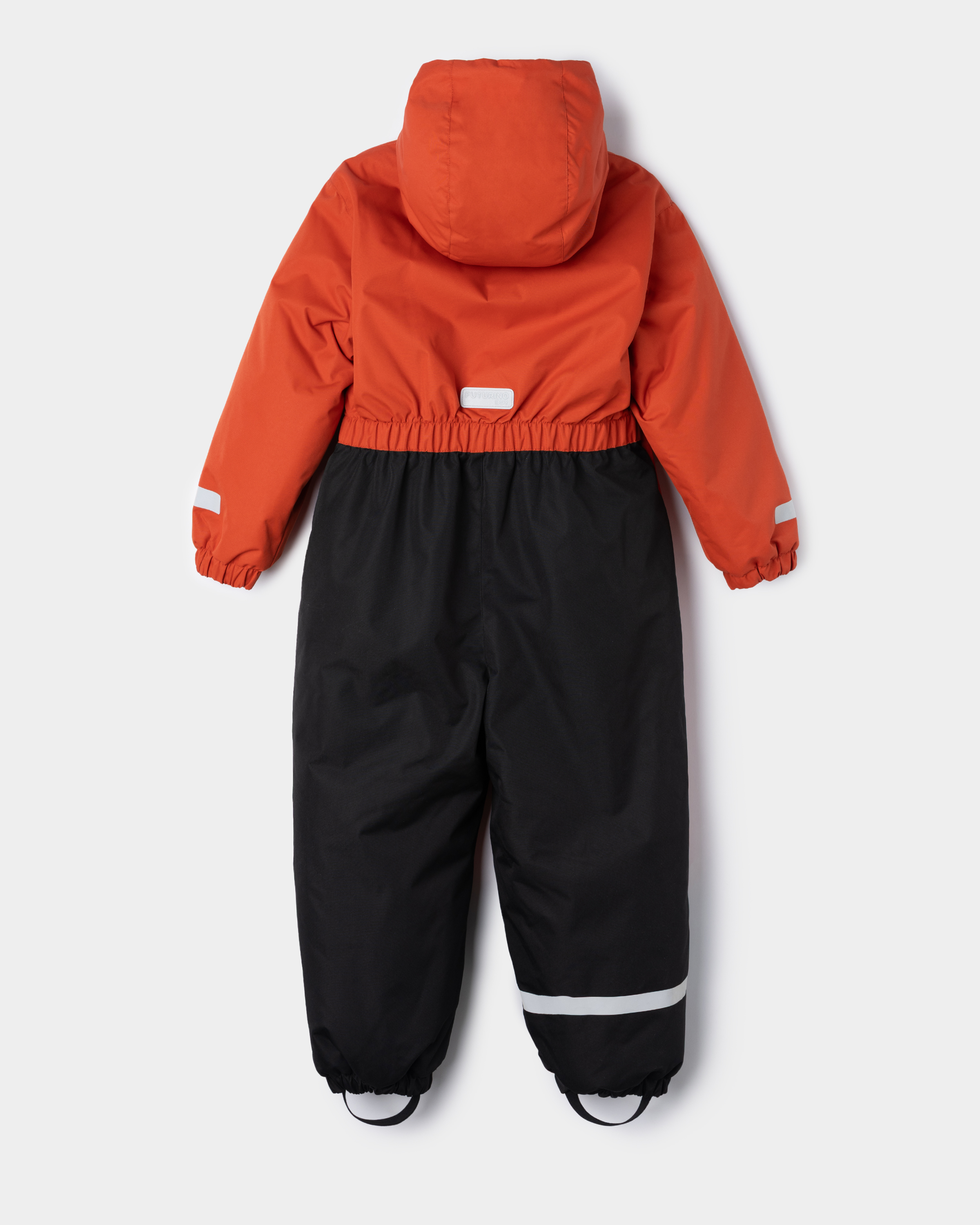 Комбинезон Futurino W25FU1-B150kb-18 - фото 3