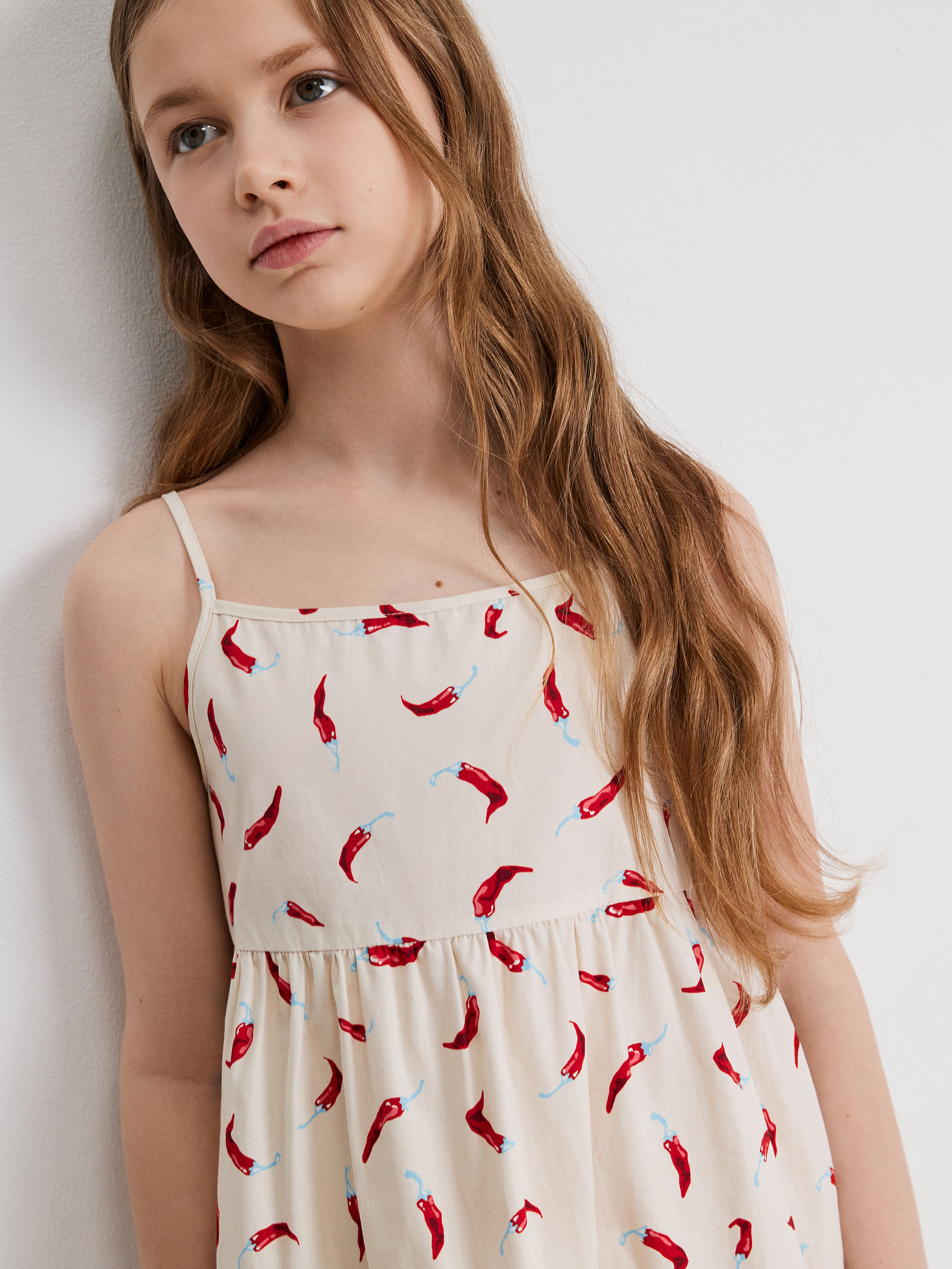 Сарафан Acoola 20210200787_0096550 - фото 6