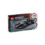 Конструктор LEGO Speed Champions Mercedes-AMG F1 W15 267 дет.