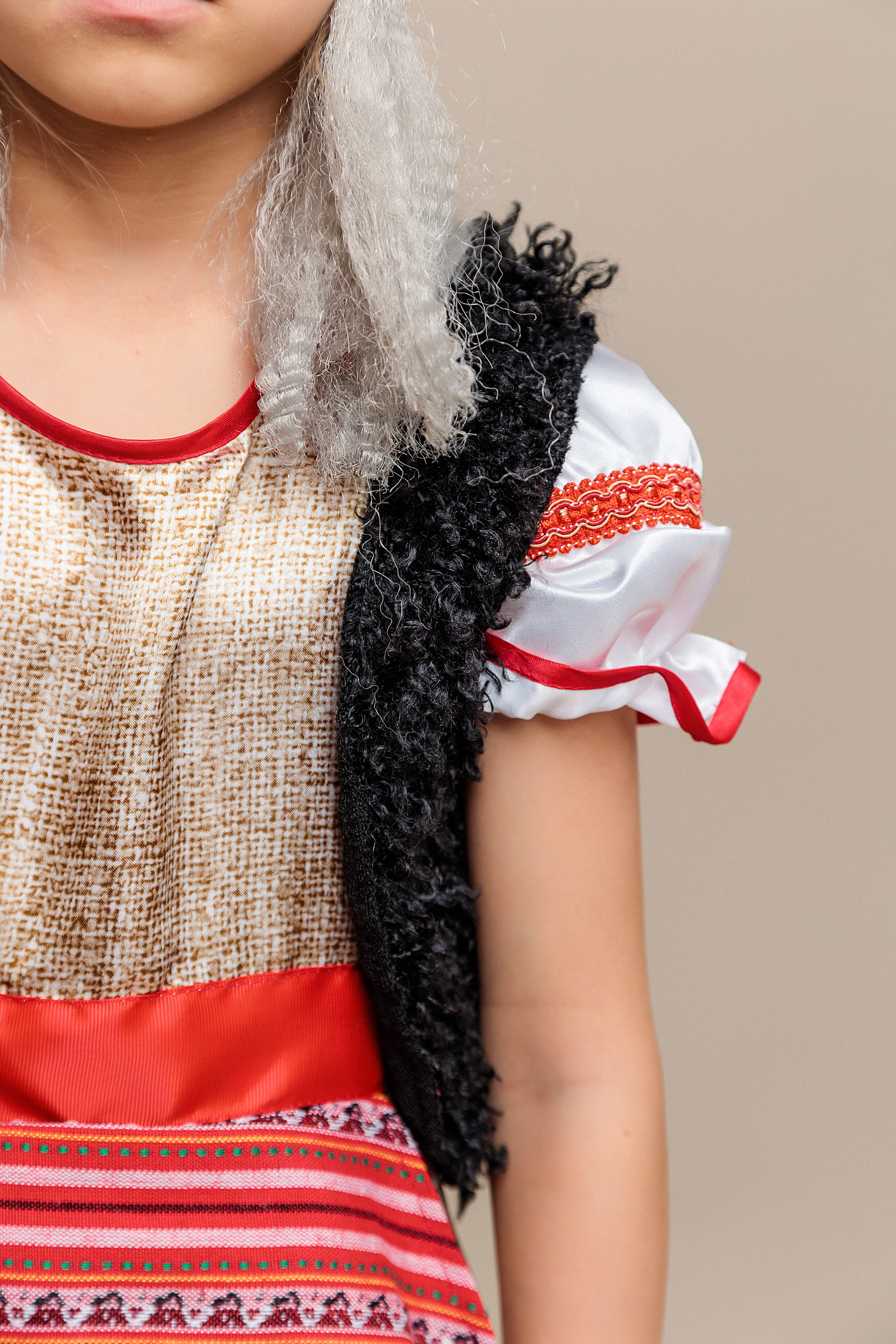 Костюм пуговка 1068 к-20 - фото 5