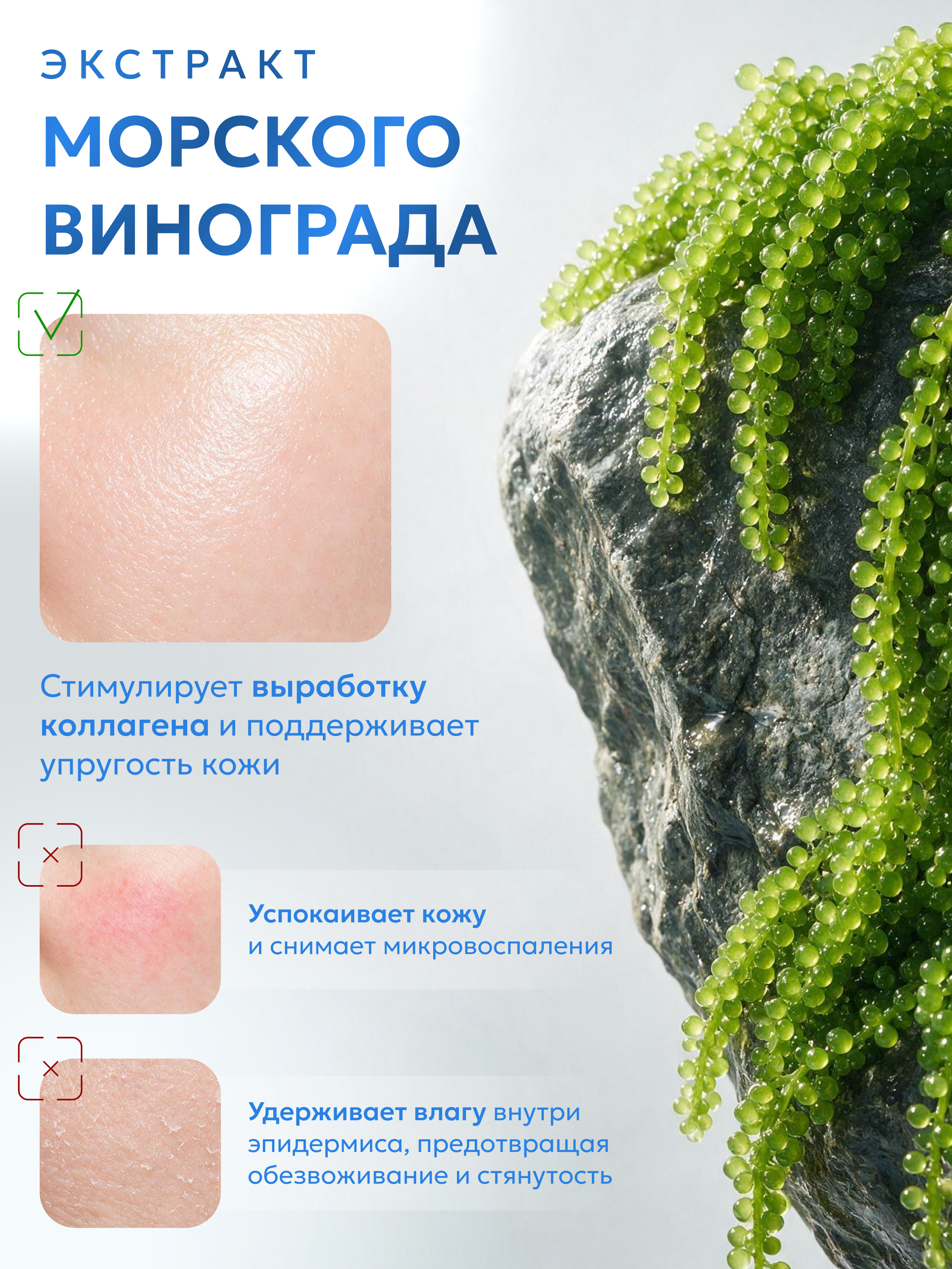 Мицеллярная вода HydroBionique by Doctor Ocean 500 мл 500 мл - фото 6