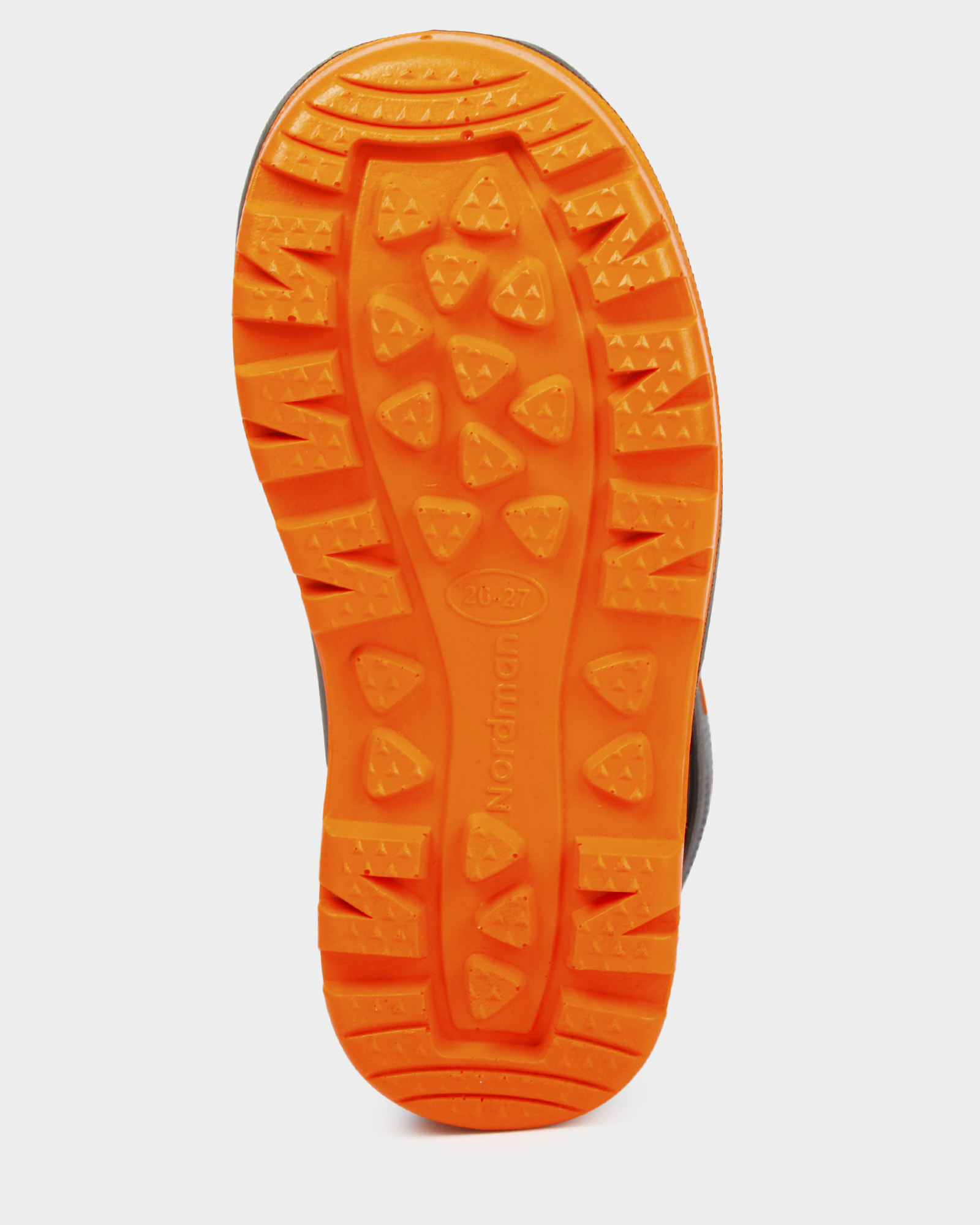 Резиновые сапоги Nordman Flash 912-D11-DM - фото 5