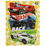 Папка-органайзер УМка Hot Wheels