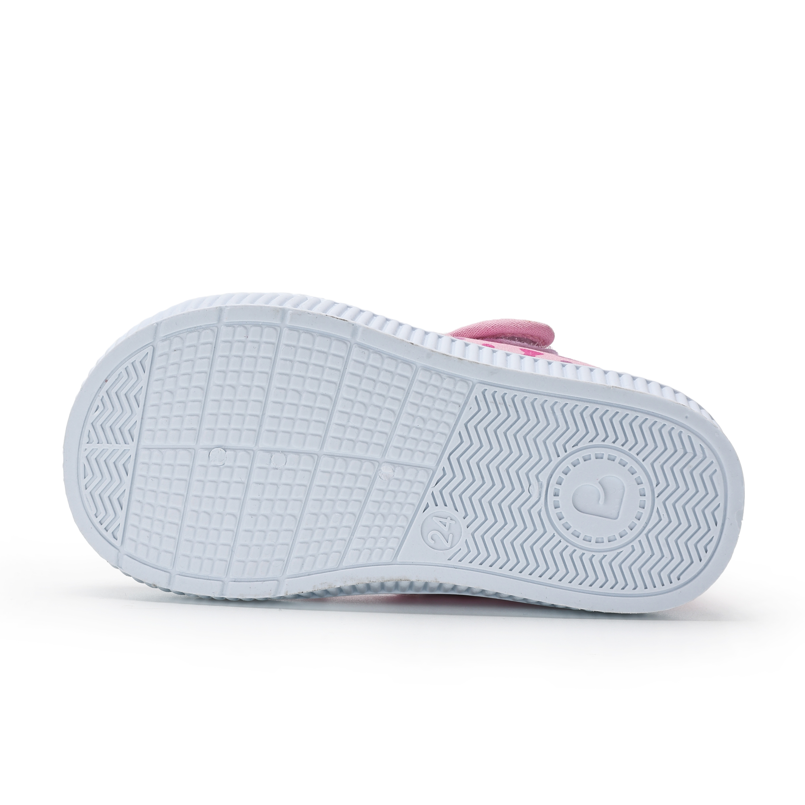 Туфли летние BLESSBOX BX53216B - фото 9