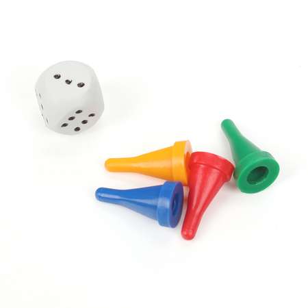 Настольная игра Умные игры