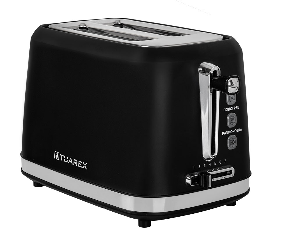 Электрический тостер TUAREX TK-6004 - фото 5