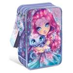 Пенал книжка Nebulous Stars Cristalia