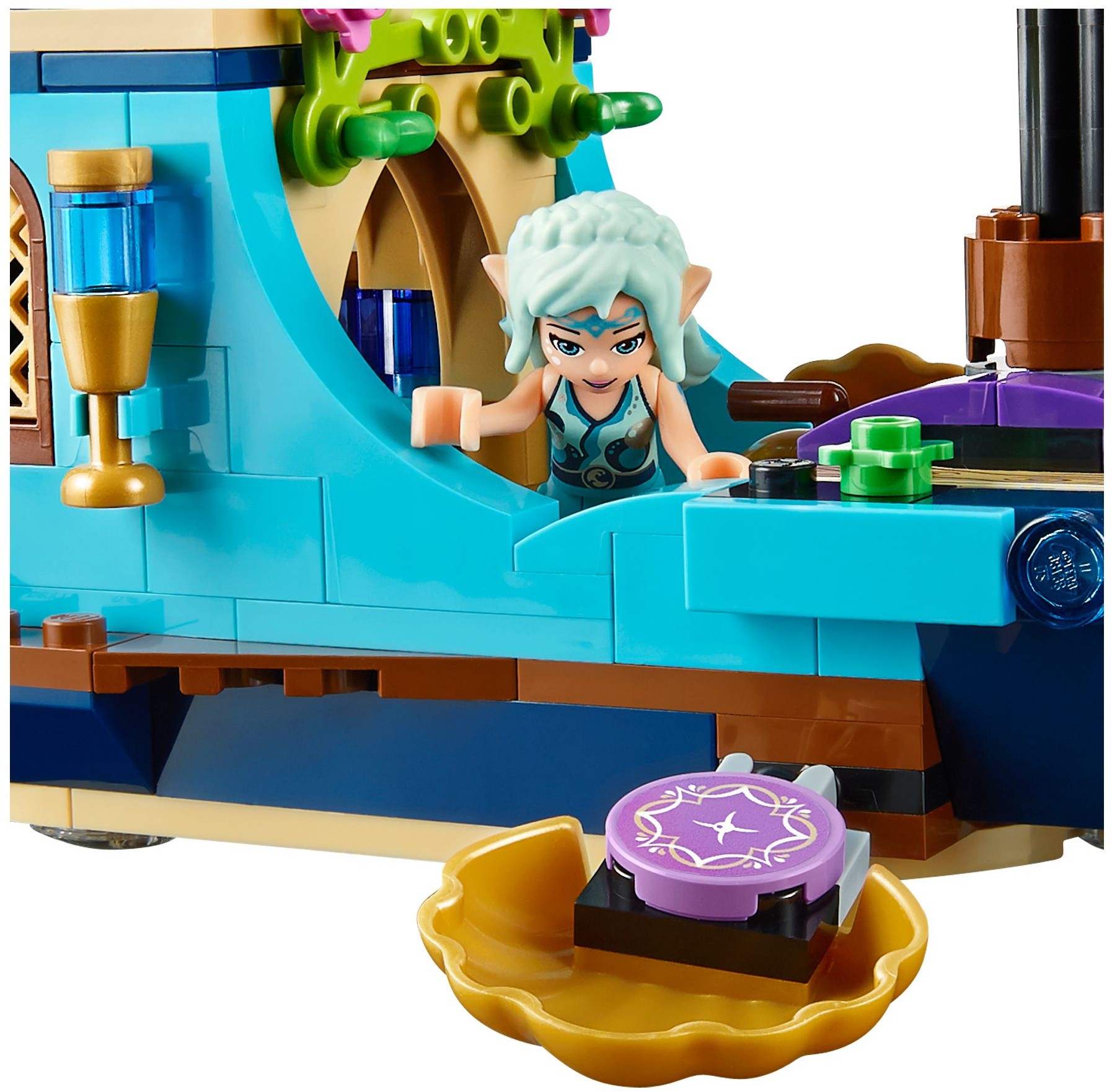 Конструктор LEGO Elves 41073 312 дет. - фото 3