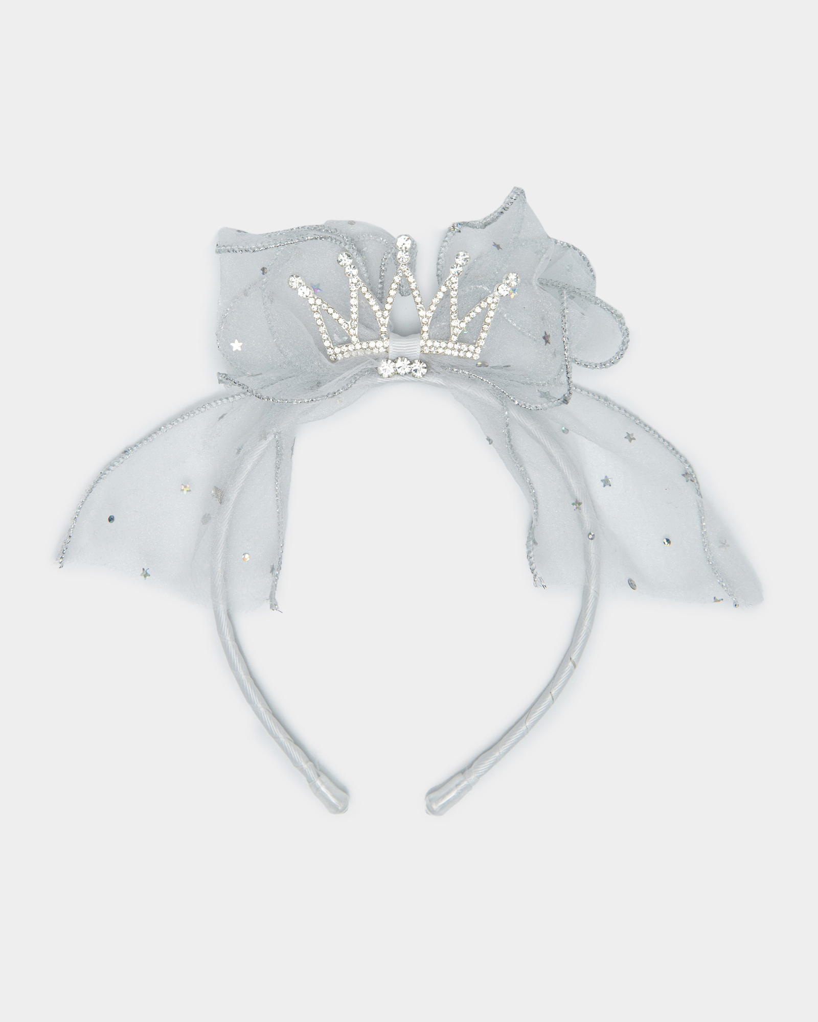 Ободок Orsolini W24OR4-NY-46kg-00 - фото 2