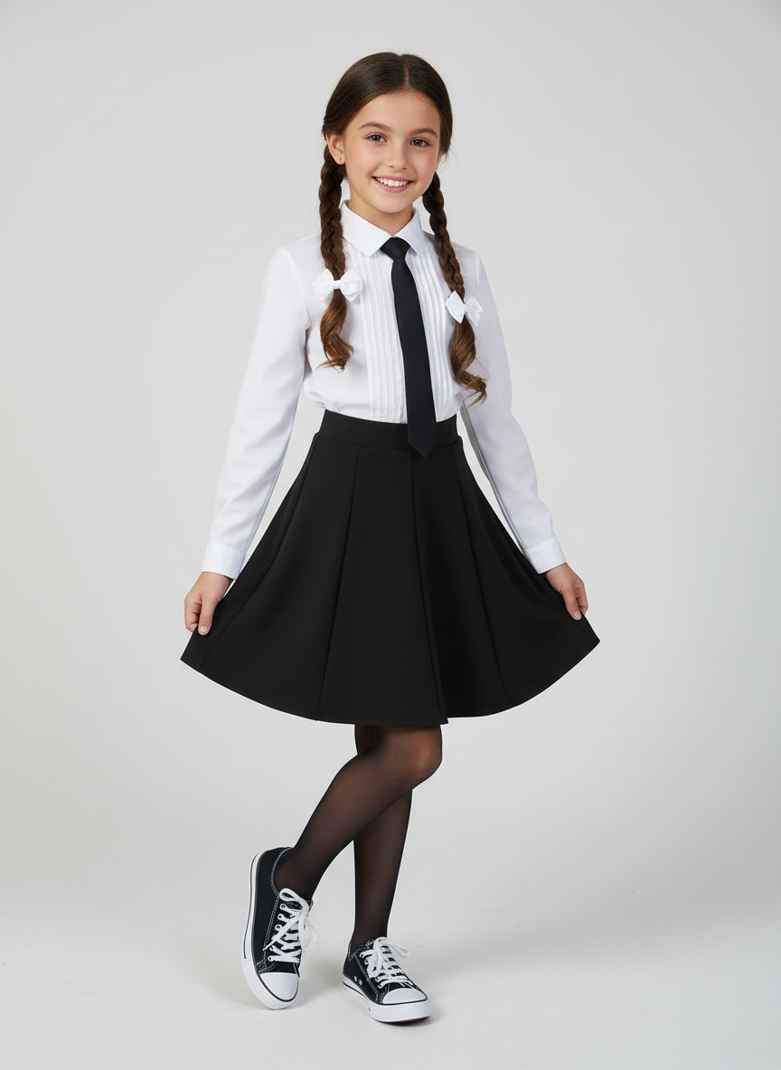 Юбка Персона Junior Юг1000 - фото 3