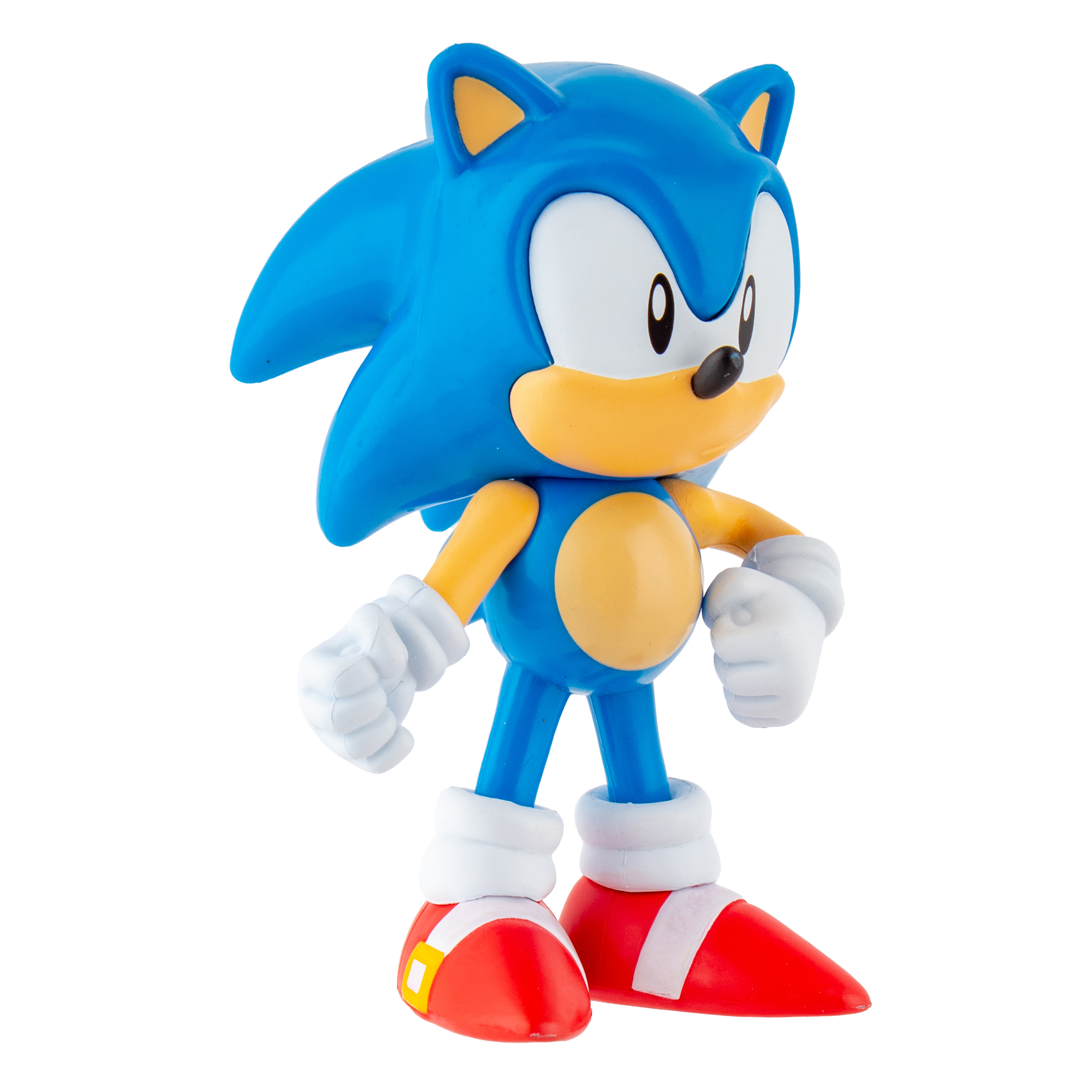 Фигурка KiddiePlay Соник 10см - фото 6