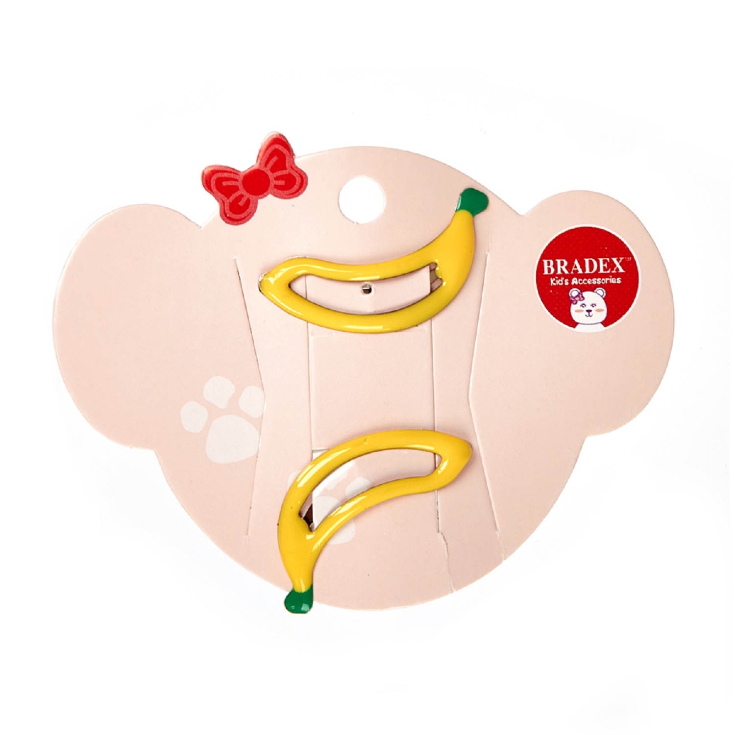 Заколка BRADEX 2 шт. - фото 2