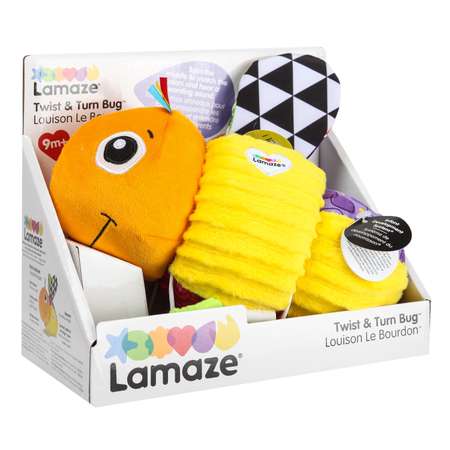 Игрушка Lamaze подвеска
