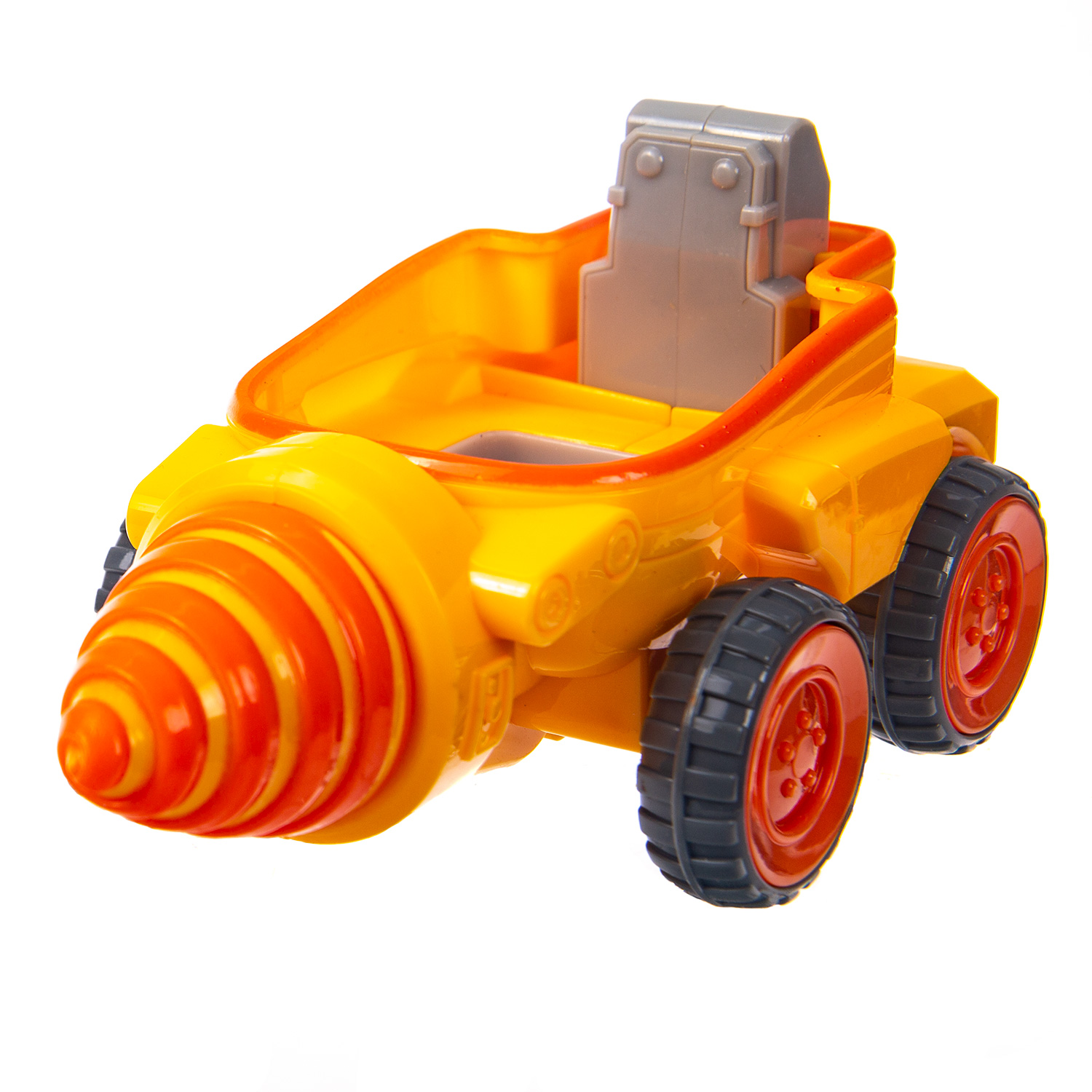 Игровой набор Super Wings Боровик Донни EU730843 - фото 5
