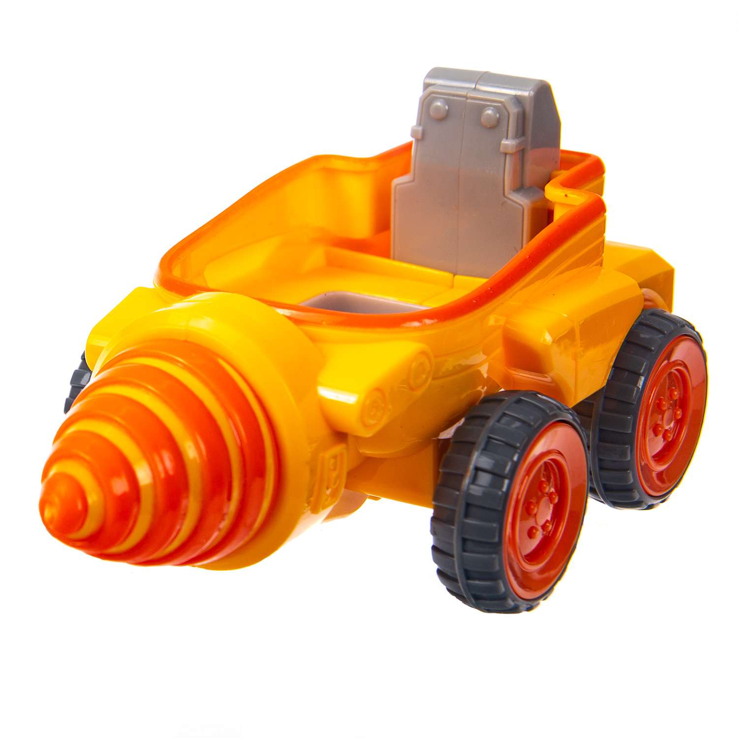 Игровой набор Super Wings Боровик Донни EU730843 - фото 5