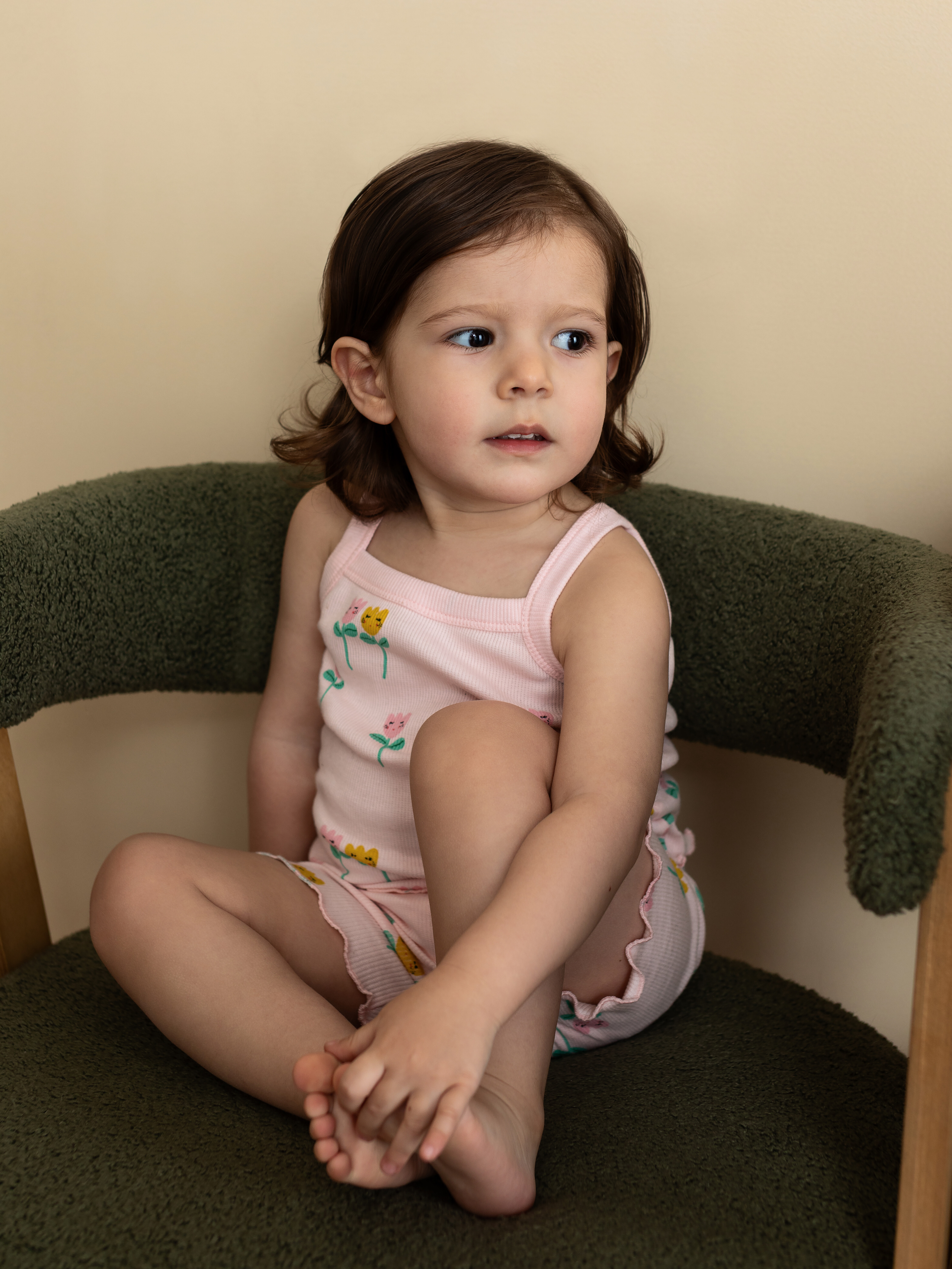 Майка и шорты MAGIC MOM К-7815/1 - фото 3