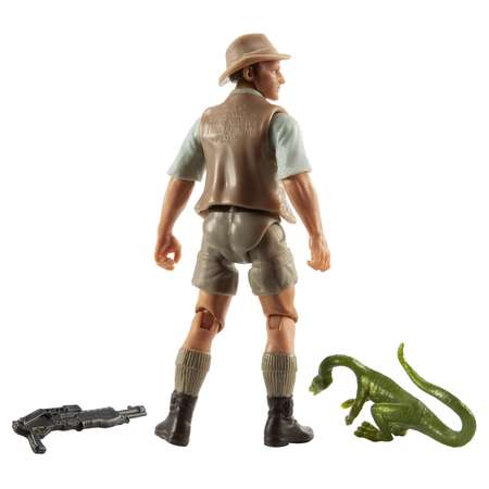 Фигурка Jurassic World