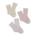 Носки 3 пары Olay Socks
