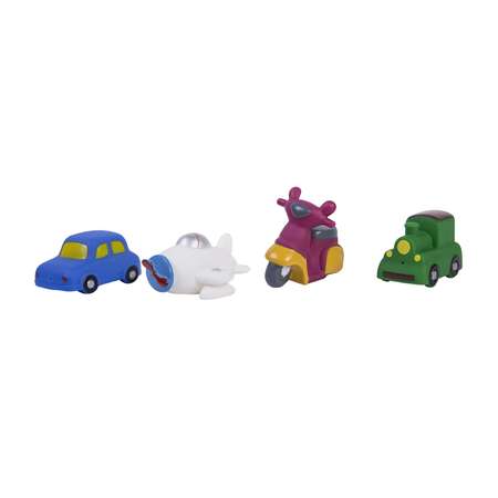 Игрушка BabyGo Перекрёсток