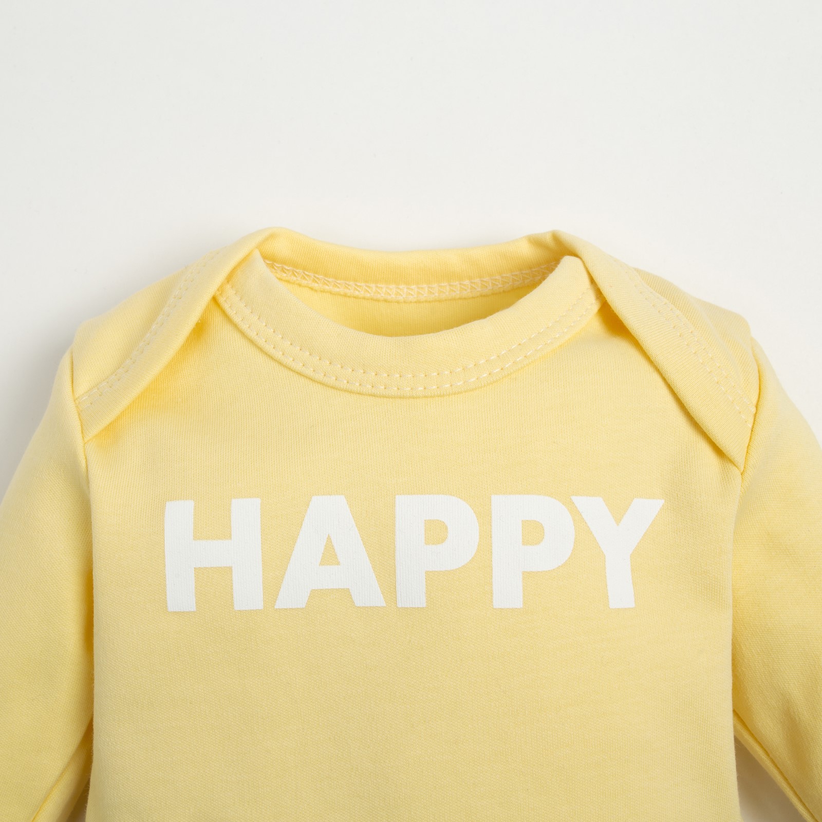 Боди 3 шт Крошка Я 9441844 - фото 18