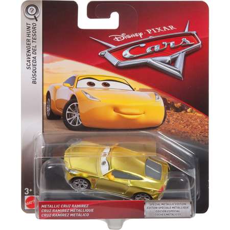 Автомобиль Cars
