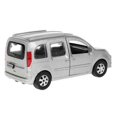 Автомобиль Технопарк Renault KANGOO