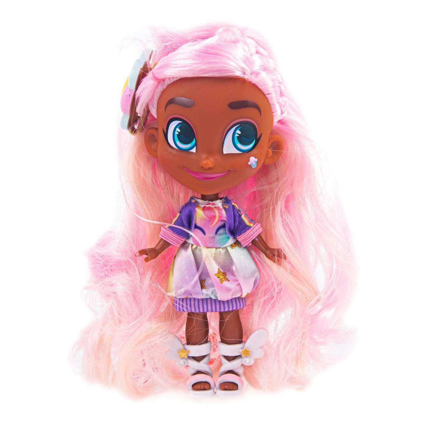 Кукла мини Hairdorables 23700.0 - фото 11