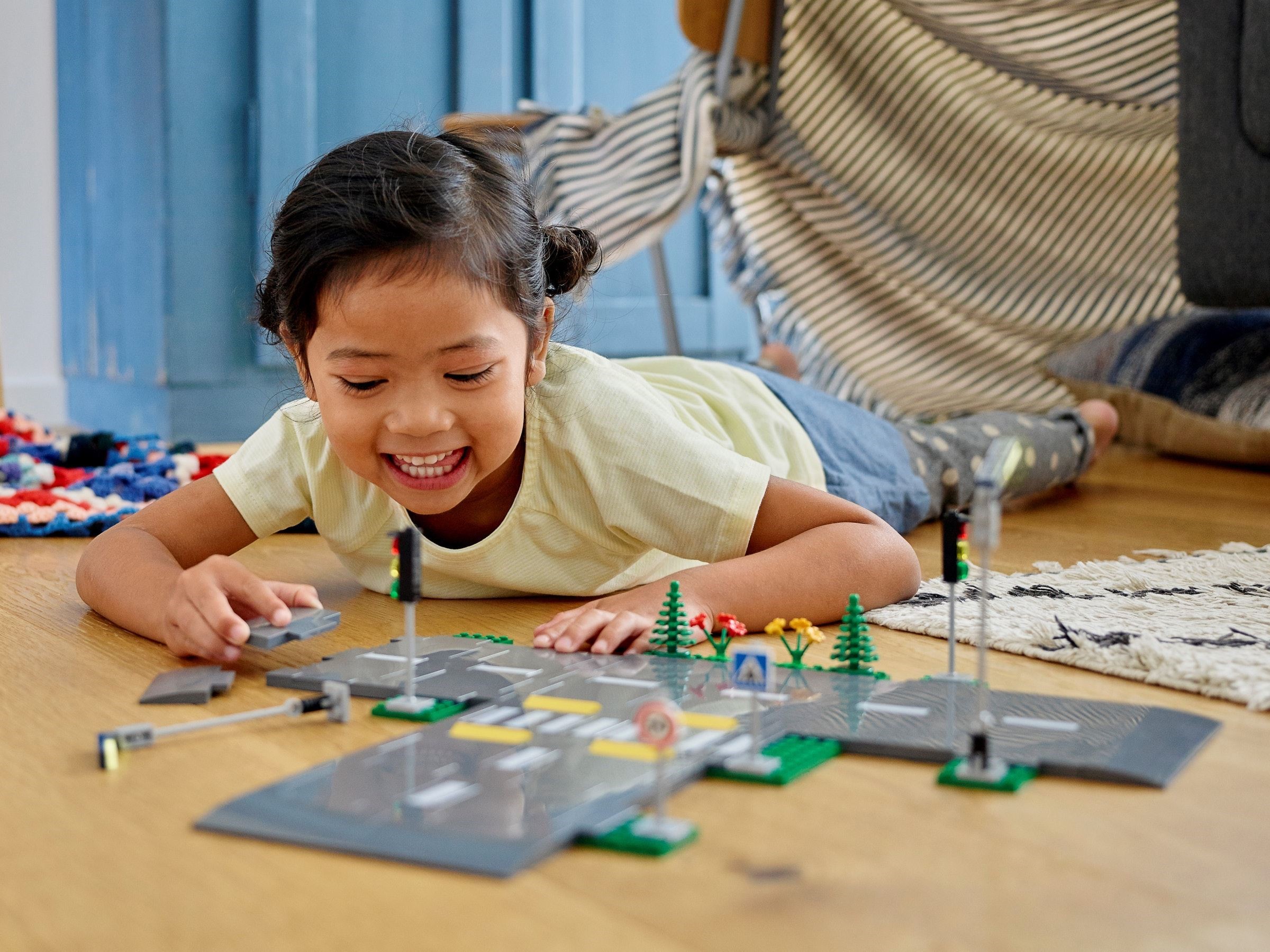 Конструктор LEGO City 60304 112 дет. - фото 2