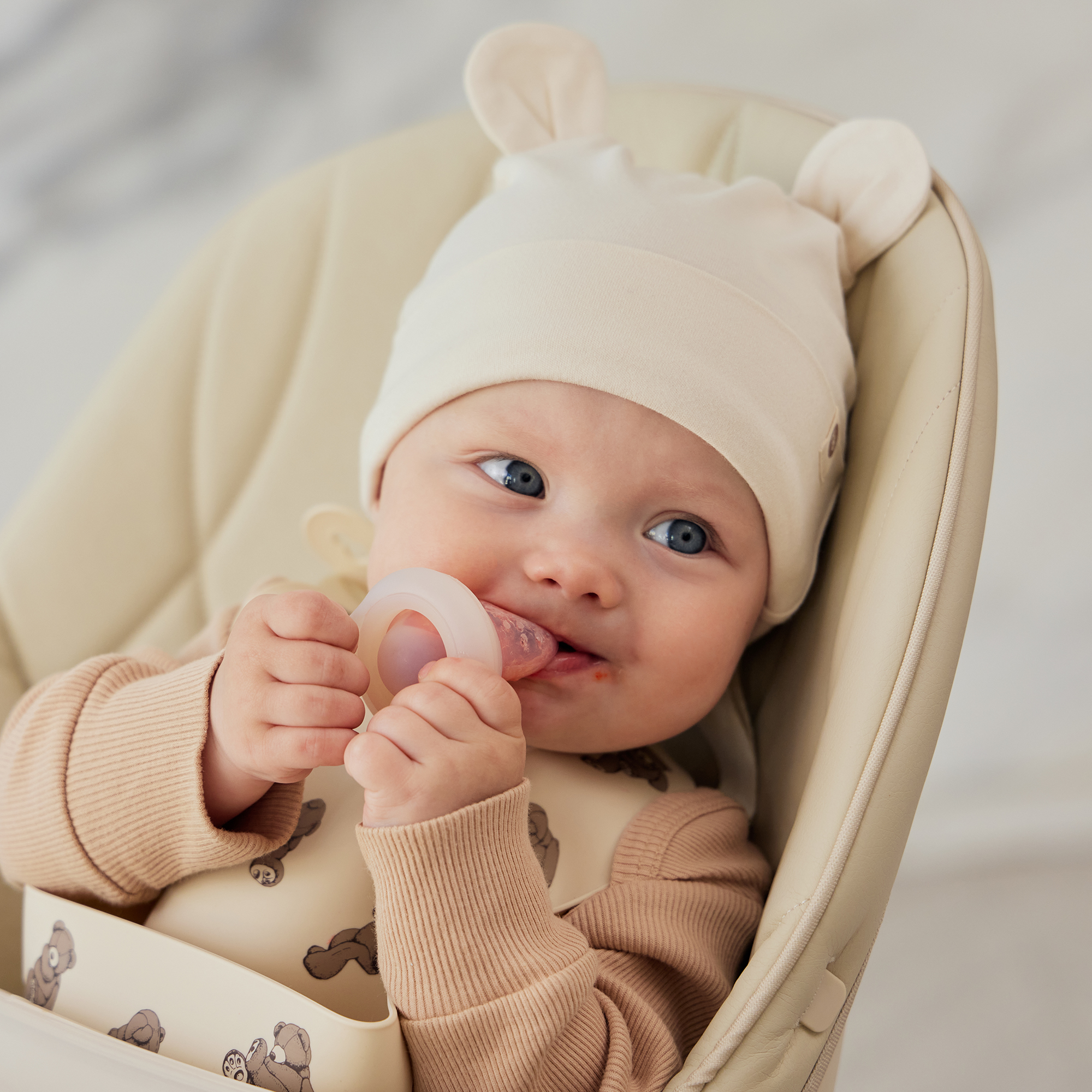 Ниблер Happy Baby - фото 10