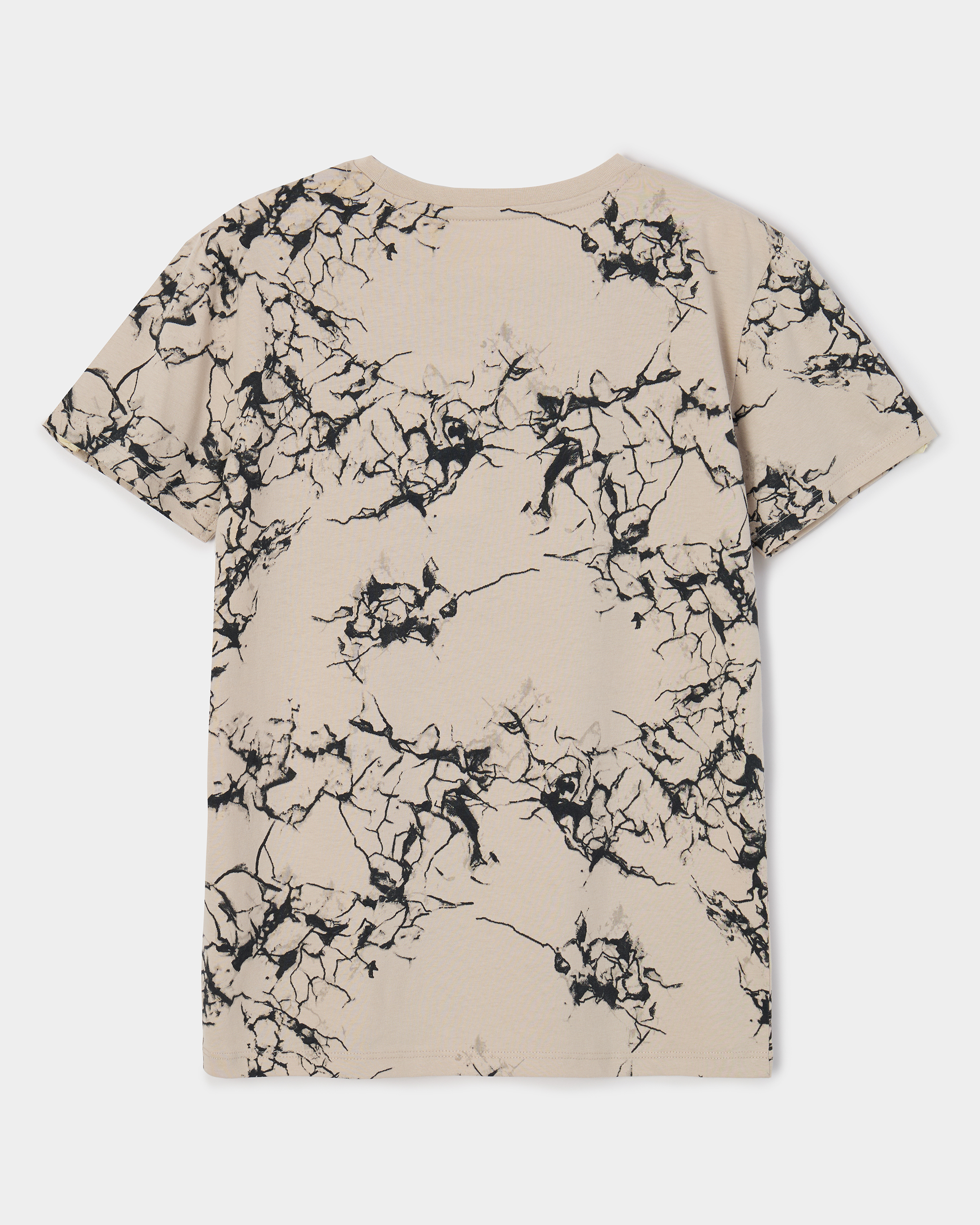 Футболка Futurino PFBSS261012FUtbL2I3 - фото 3