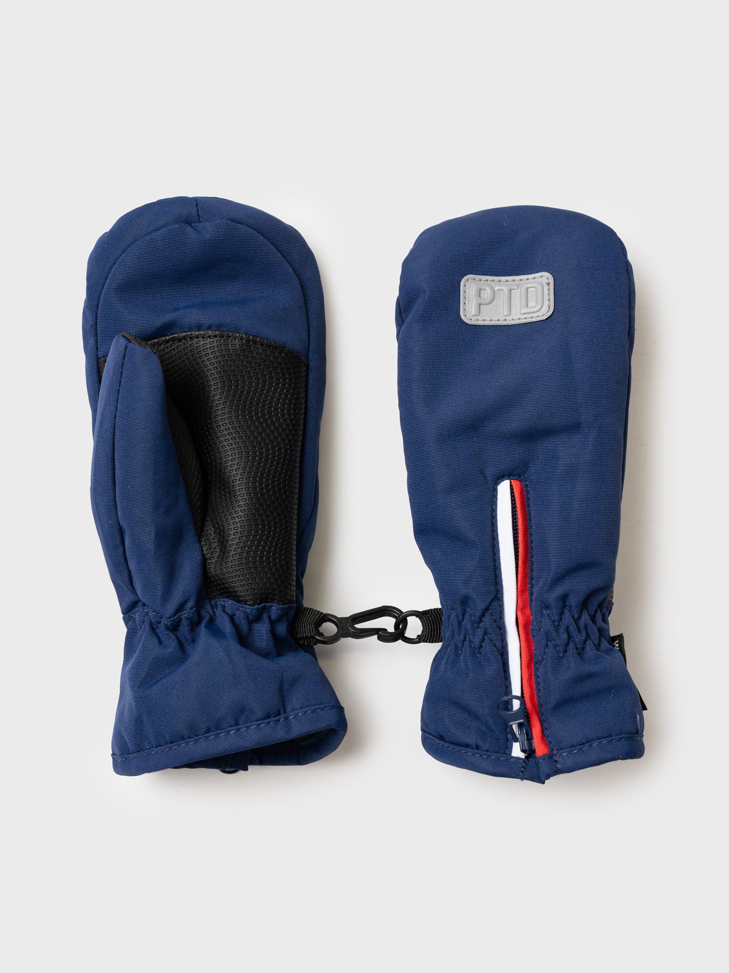 Варежки PlayToday 32512035 - фото 2