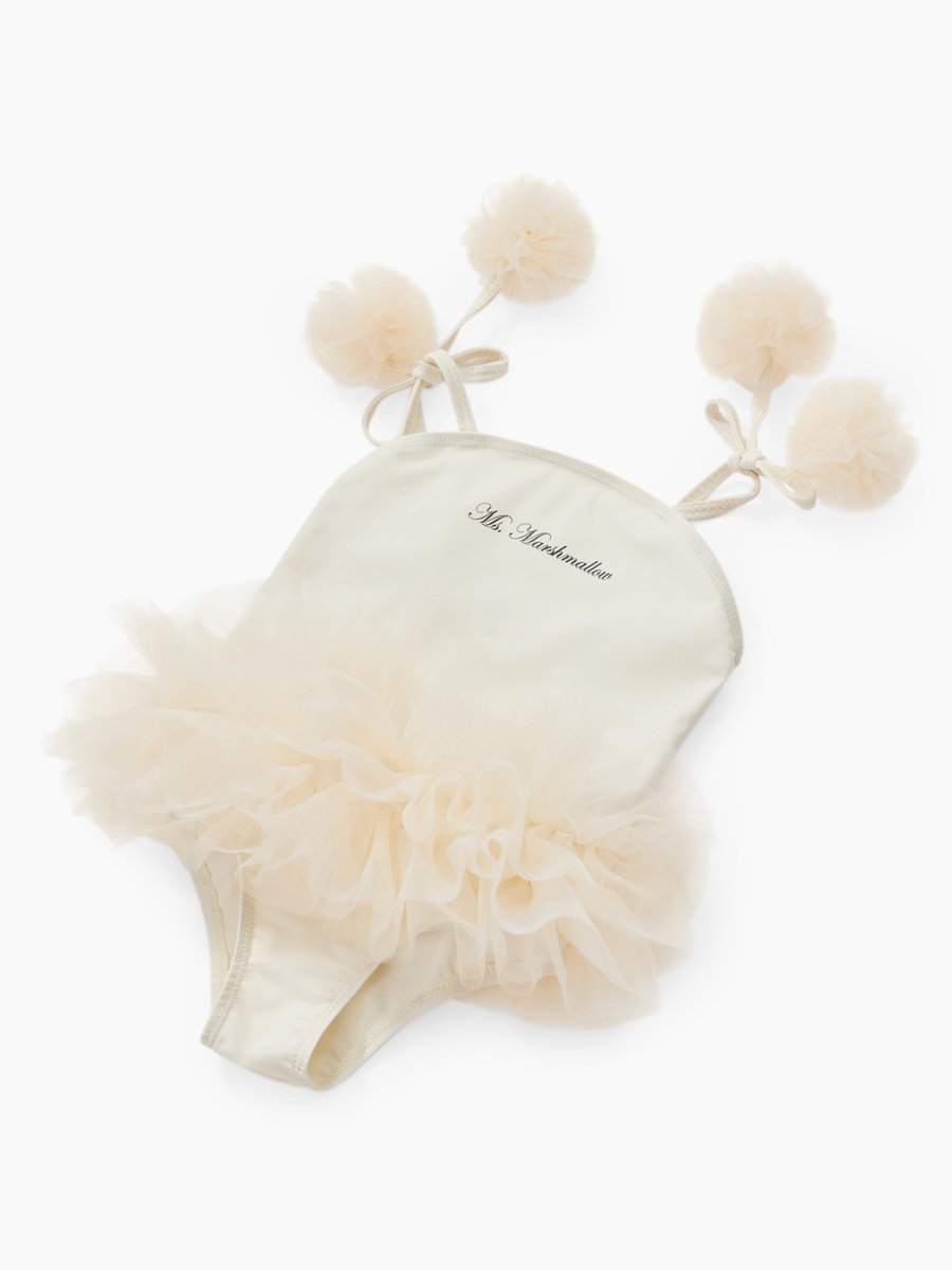 Купальник Happy Baby 50664_light beige - фото 17