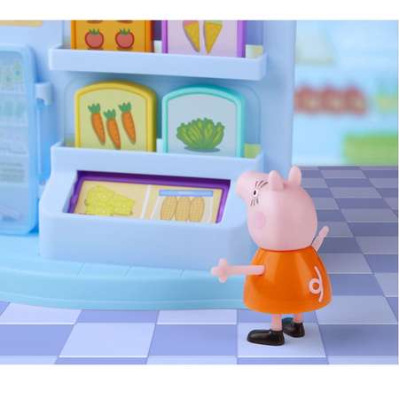 Игровой набор Свинка Пеппа