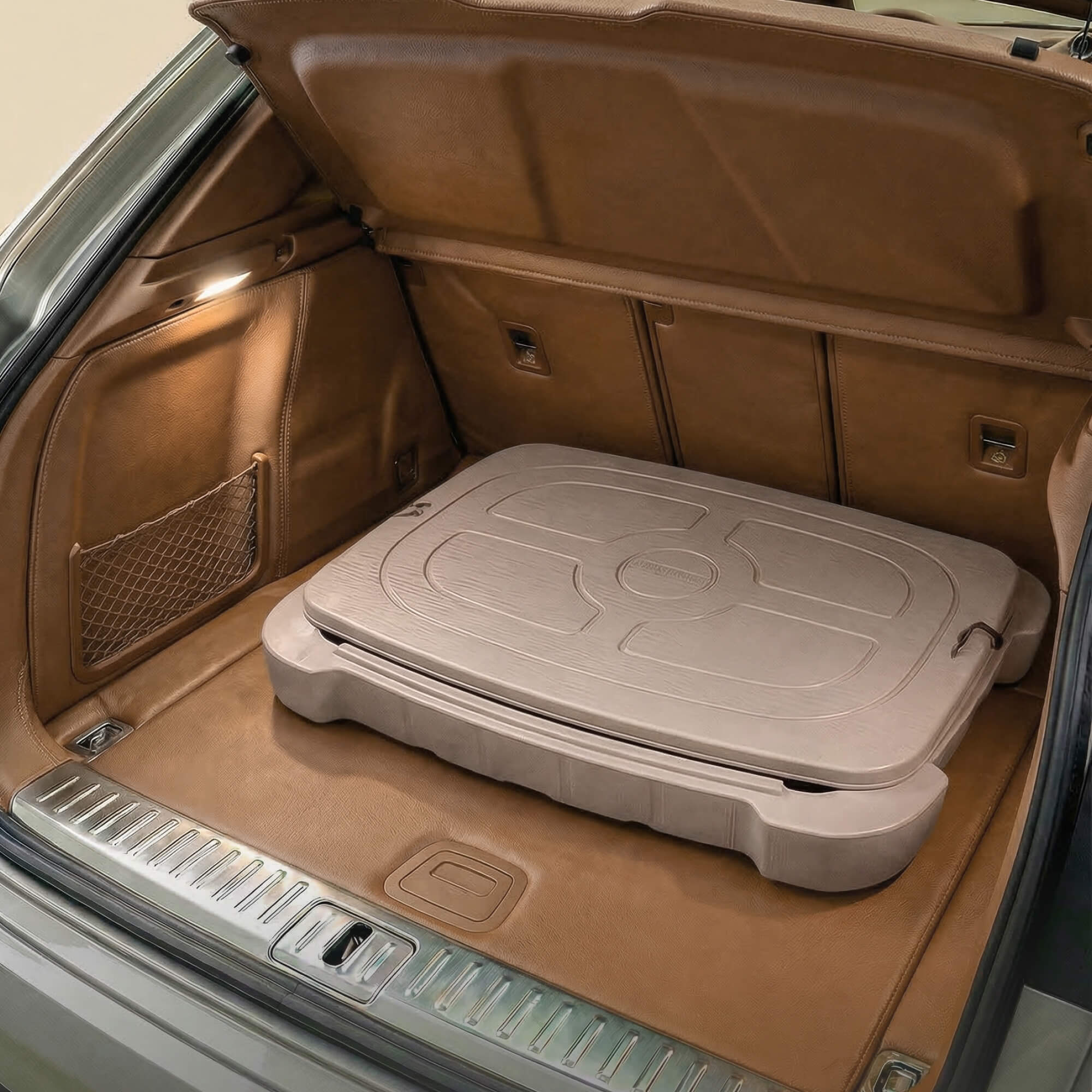 Песочница - столик детская UNIX Kids для игр с песком и водой 96х66х40,5 см - фото 17