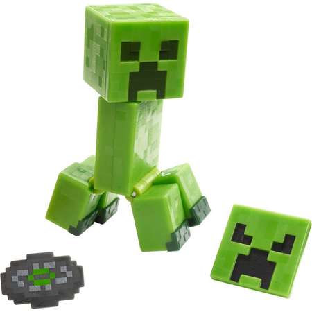 Фигурка Minecraft