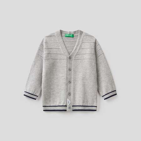 Кардиган United Colors of Benetton