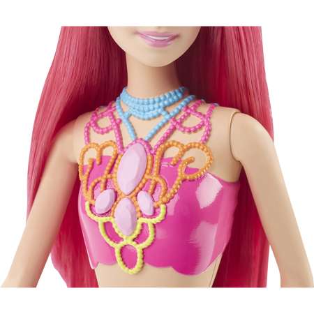 Кукла модельная Barbie