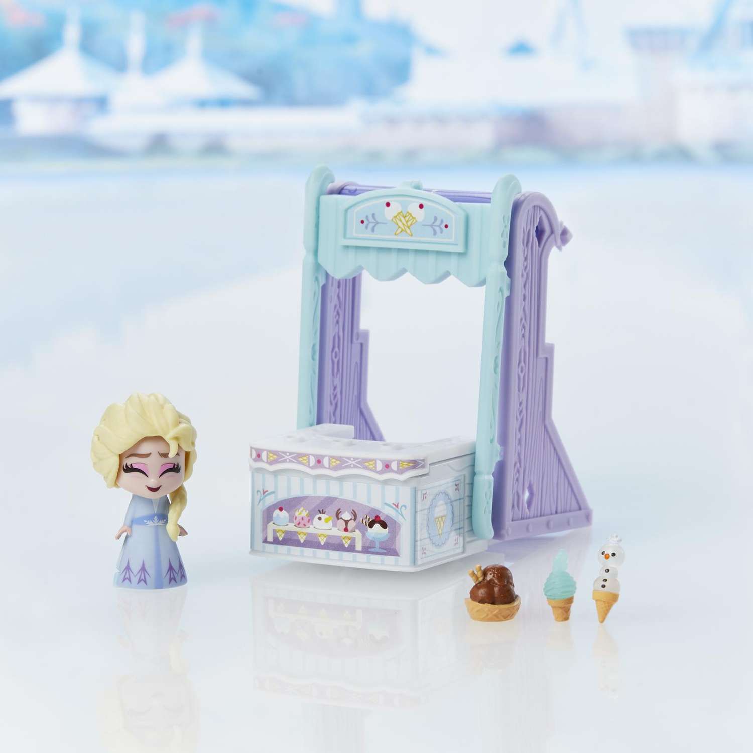 Игровой набор Disney Frozen - фото 7