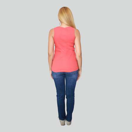 Майка LOTUS TEXTILE