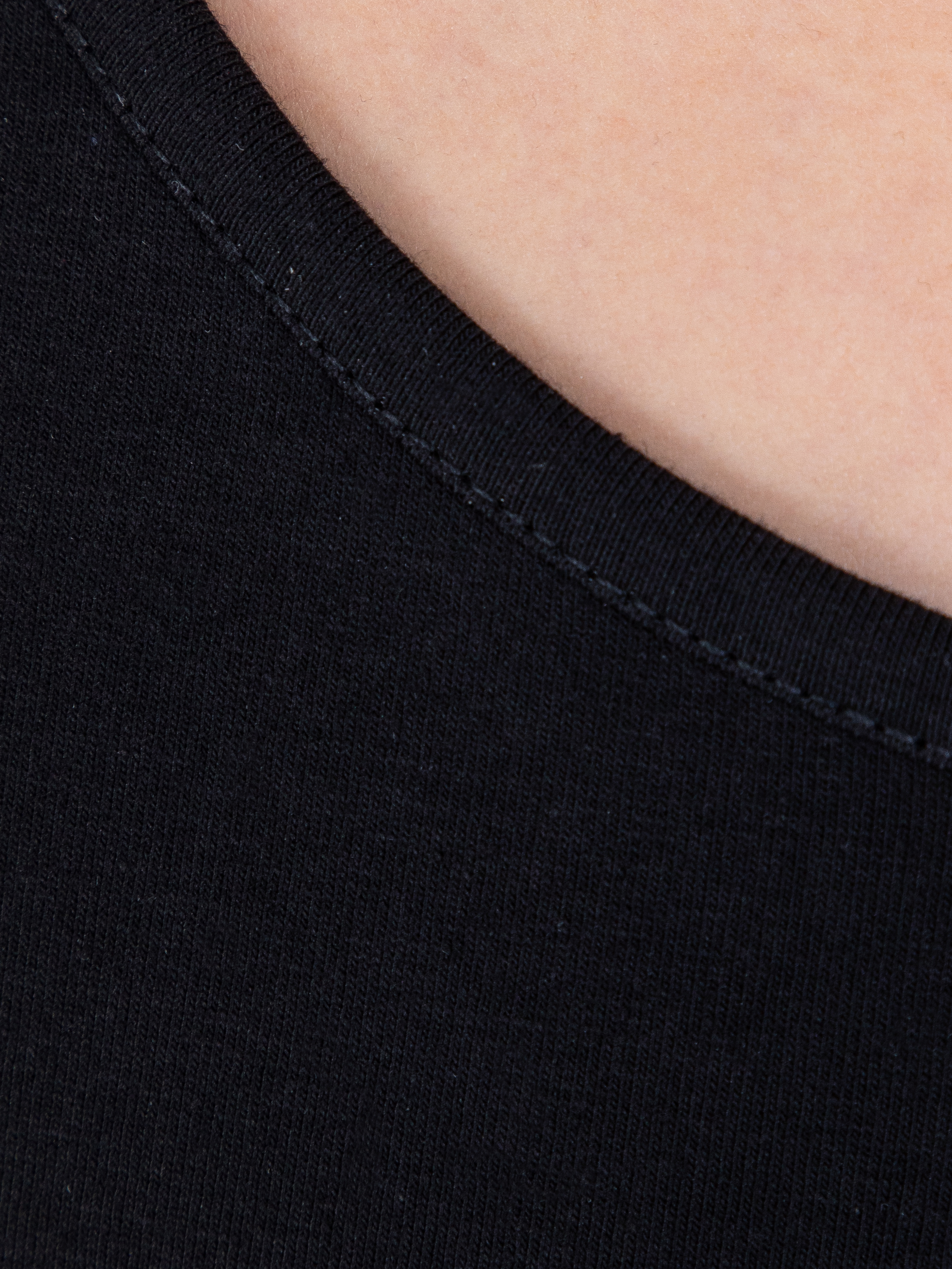 Купальник гимнастический STELLA MODA 26401._черный - фото 12